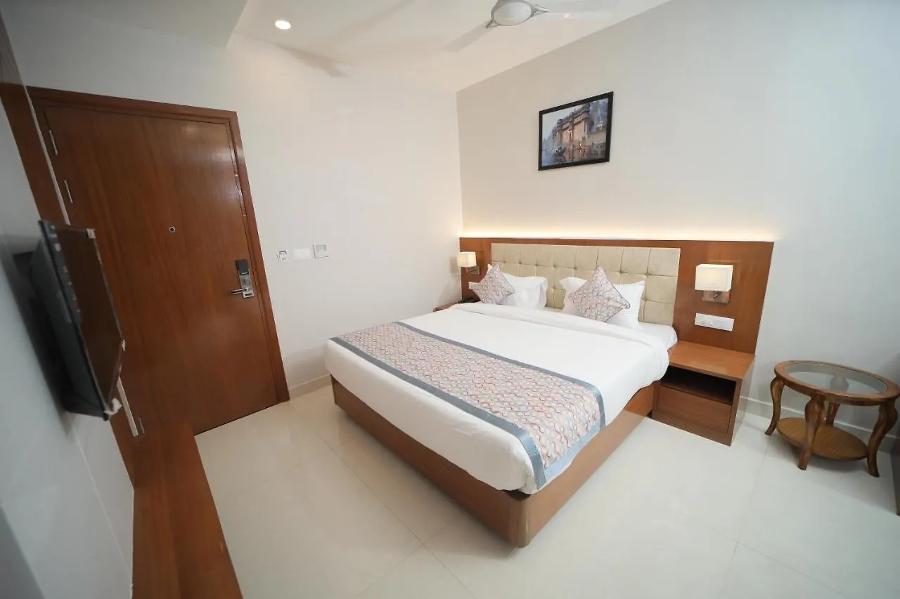 ורנאסי Hotel Veda By Rks