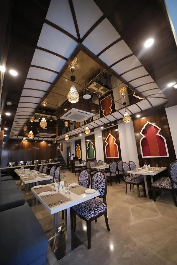 ורנאסי Hotel Veda By Rks