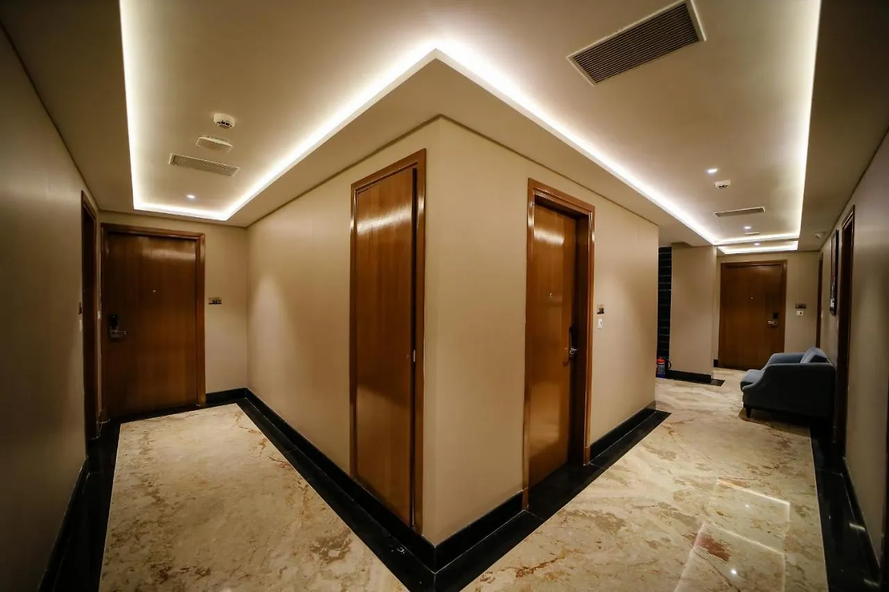 ורנאסי Hotel Veda By Rks