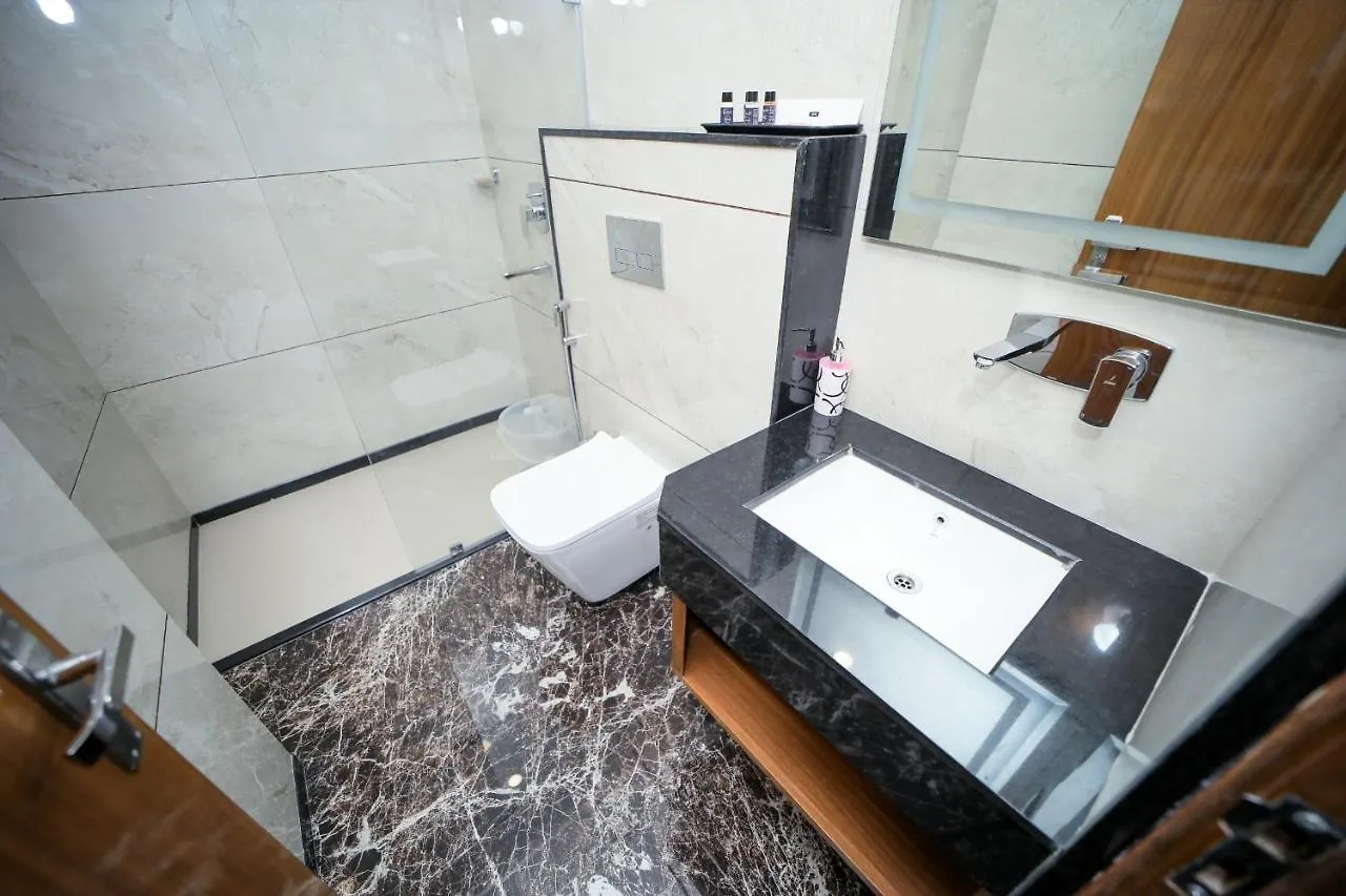 ורנאסי Hotel Veda By Rks
