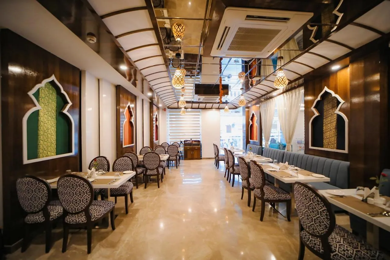 ורנאסי Hotel Veda By Rks