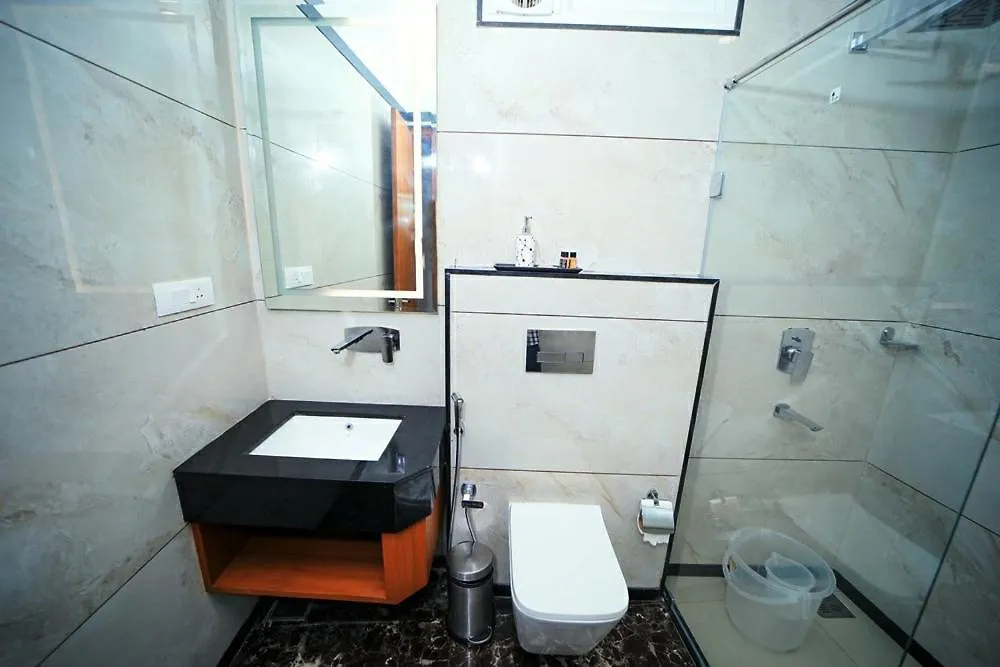 ורנאסי Hotel Veda By Rks
